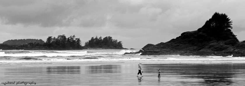 Surf’s Up in Tofino!