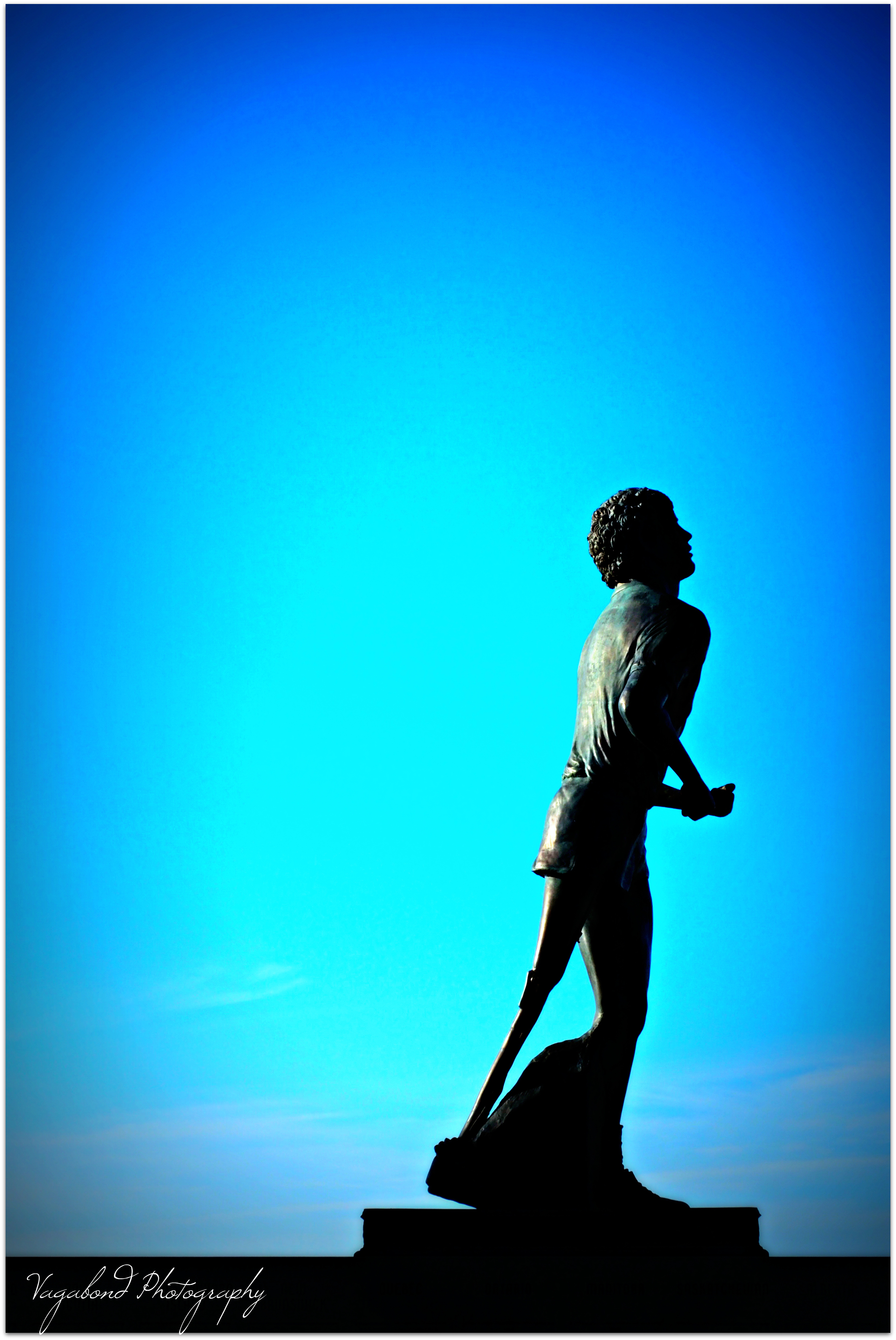 “Anything’s Possible if You Try” – Terry Fox